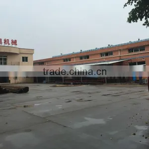 Automatic Horizontal Continuously Foam Making Machine of Dongguan thumbnail-3