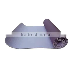 ECO Friendly Yoga Mat ECO Yoga Mat Natural Rubber Travel Yoga Mat thumbnail-6
