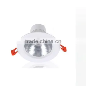 China Express New Dimmable Anti-glare LED Downlights 11W, Nichia LED, thumbnail-1