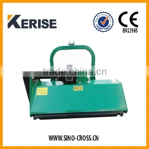 Remote Control Lawn Mower thumbnail-1
