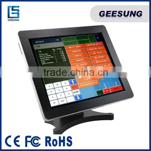 Point of Sales Pole Display for POS thumbnail-6