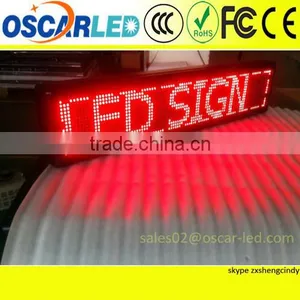 Led Sign Xxx Moves Led Sign Xxx Moves for Advertisement thumbnail-2