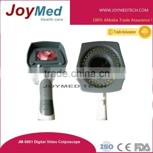 Made in China Digital Video Vaginal Colposcope Camera thumbnail-1