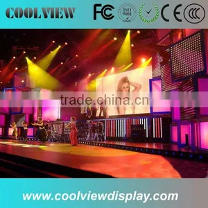 P10 Led Curtain Canada thumbnail-1