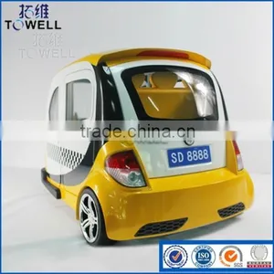 Model Car Rapid Prototype Maker and Design thumbnail-3