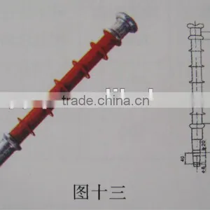 Composite Cross Arm Insulator thumbnail-1