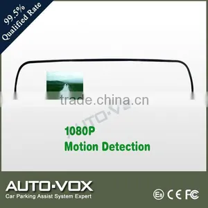 Car Black Box HD Dual Camera DVR 1080p thumbnail-1