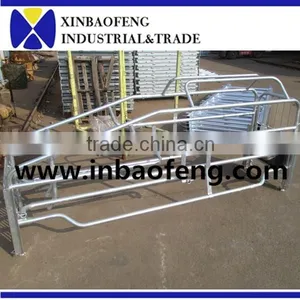 High Quality Farrowing Crates for Pigs thumbnail-2