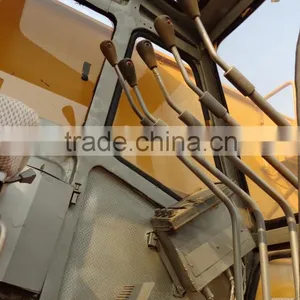 Used Good Condition Truck Crane,KATO NK300E,original Truck Crane in Cheap Price for Sale thumbnail-5