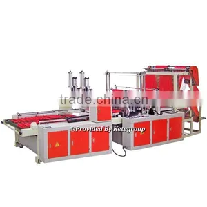 Trash Bag Making Machine thumbnail-1