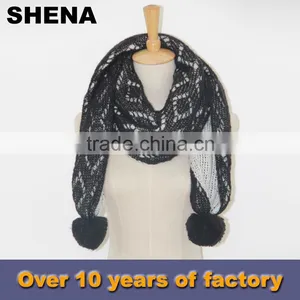 Shena New Grade One Fashion Scarf for Men Hot Sale thumbnail-1