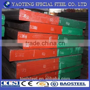 S136 Weight of 12mm Thick Steel Plate thumbnail-2