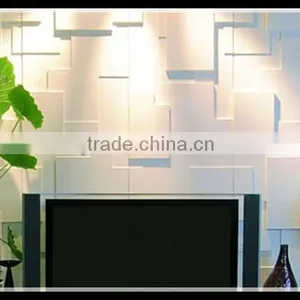 3d Interior Wall Panelling thumbnail-1