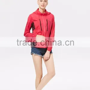Wholesale Softshell Jacket Women thumbnail-5