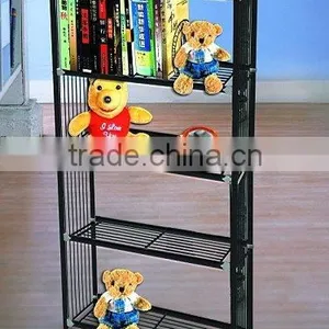 Storage Shelf,magic Cube Rack,DIY Rack,multi-use Shelf,hanger Rack thumbnail-1