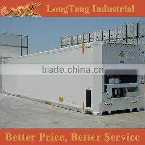 45 hc Pallet Wide Reefer Containers thumbnail-1