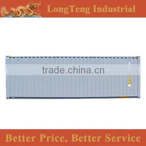 New 20ft 30 Foot 40 ft Dry Bulk Containers thumbnail-6