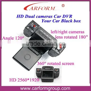 2560*1920 Car Black Box Dvr thumbnail-1