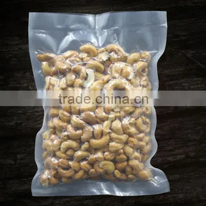 Food Grade Vacuum Packing Bag Plastic Cashew Nut Packaging Bag thumbnail-5