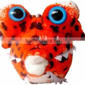 2014 Hotest Innovative Stuffed Plush Growing Water Plush Puffur Toy thumbnail-1