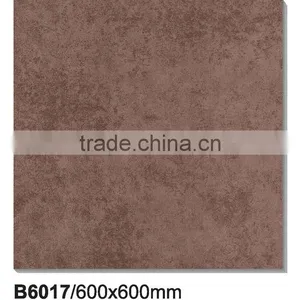Hotel and Restaurant Floor Tiles Stylish Design Rustic Ceramic Tiles 600*600 thumbnail-1