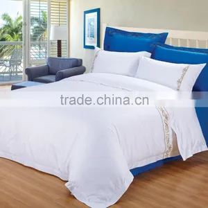 The Best Fashion Luxury Jacquard and Embroidery Designs Bedding Set thumbnail-2
