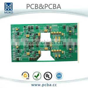 AOI Integrated Circuit Test, China Printed Circuit Board Manufacturing Supplier's Choice thumbnail-4