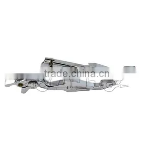 BJ-LS285-003 Cnc Brake Clutch Lever for Suzuki Gsxr600 Gsxr750 Gsxr1000 thumbnail-3