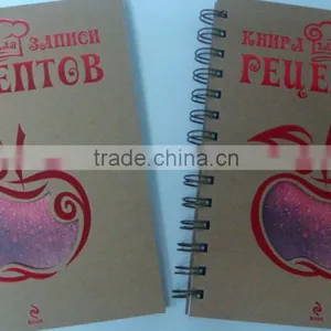 Custom Bulk Blank Paper Notebook Cheap Bulk Manufacturer thumbnail-1