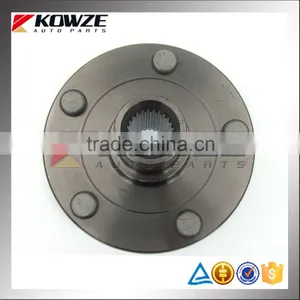 Front Wheel Hub Assy For MITSUBISHI Pajero Montero PININ/IO H61W-H77W 1999-2005 MN113554 thumbnail-5