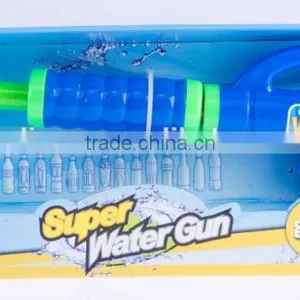 Summer Cooling Game Water Gun Super Plastic Summer Fun Toy Water Spray Gun thumbnail-3