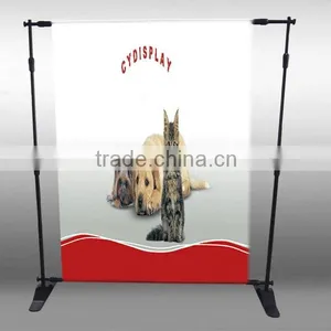 Adjustable Exhibition Display Panel thumbnail-2