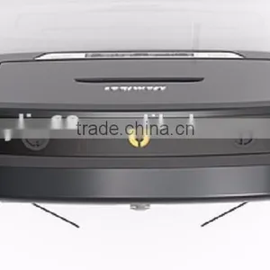 Cool Looking Good Robot Vacuum Cleaner thumbnail-2