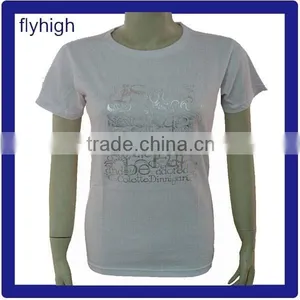 Custom Order From China for Women Tshirt thumbnail-3