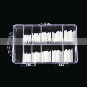 Www.auparisnailart.com;Hot Sell Tools; Professional Nail Tips B thumbnail-1