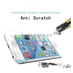 Anit-broken Anti-scratch for Iphone 6s Tempered Glass Screen Protectors Original Unlocked Supplier's Choice thumbnail-4
