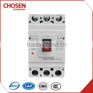 20 Years Quality Suppliers Circuit Breaker Mccb 400amp thumbnail-1