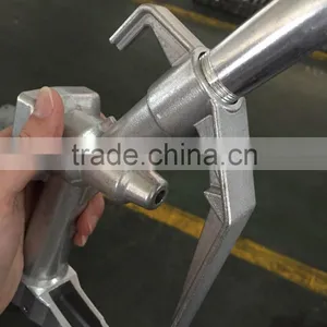 Oil Dispensing Nozzle ( Fuel Injector Nozzle, Fuel Filling Nozzle) thumbnail-2