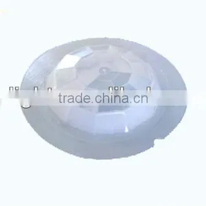 HDPE Round L8008 Transparet Fresnel Lens Price Competitive thumbnail-1