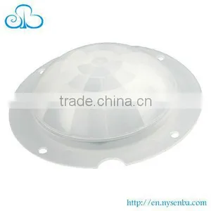 45.7mm Competitive Price High Sensitivity StrawhatPIR Fresnel Lens thumbnail-1
