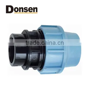 2014 Female Adaptor PP COMPRESSION FITTINGS thumbnail-1