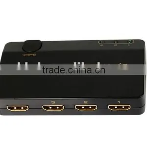 3x1 HDMI Bi-Directional Switch thumbnail-1