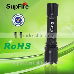 Supfire J1 q5 Flashlight,led Flashlight,import Flashlight thumbnail-1