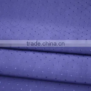 20D+26D Ity Jacquard Dot Fabric for Fashion Apparel Descriptions thumbnail-2