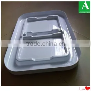 Plastic Shell Thick Plastic Cover With Shenzhen Factory Blister thumbnail-5