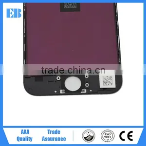 High Quality Replacement for Iphone 6 LCD With Frame thumbnail-4
