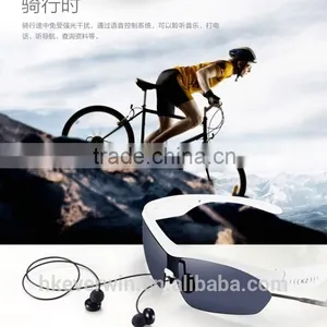 Smart Bluetooth Glasses for Iphone for Samsung thumbnail-1