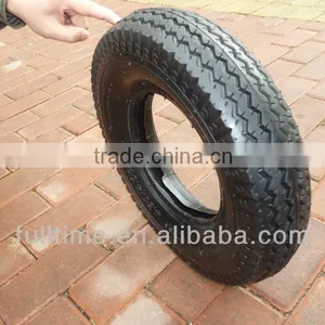 High Quality Cheap Price Barrow Tire Tube 4.80 4.00 8 Manufacturer thumbnail-3