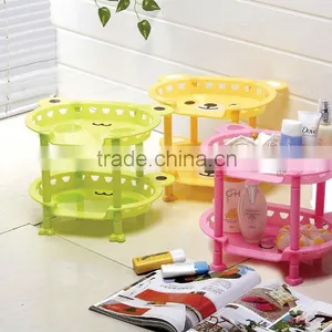 Plastic Shelf thumbnail-1
