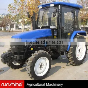 Hot Sell Good Quality 504/ 554 Farm Tractor thumbnail-1
